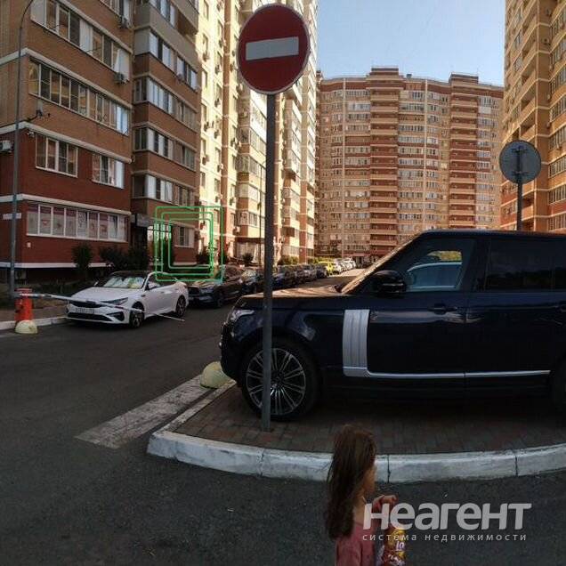 Продам нежилое помещение, ЖК на ул. Морская, ул. Морская