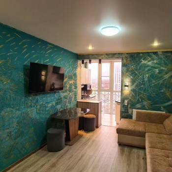 Продается 2-х комнатная квартира, 46 м²