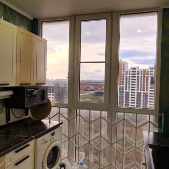 Продается 2-х комнатная квартира, 46 м²