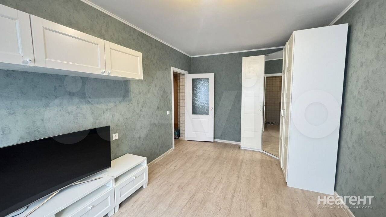 Сдаю 1-ком. квартиру, ул. Снесарева