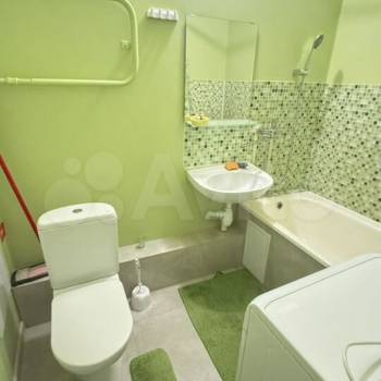 Сдается 1-комнатная квартира, 35,4 м²