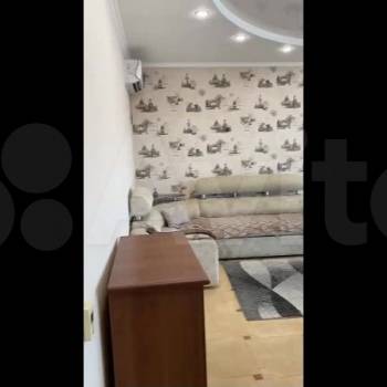 Сдается 2-х комнатная квартира, 80 м²