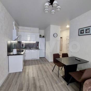 Сдается 1-комнатная квартира, 39 м²