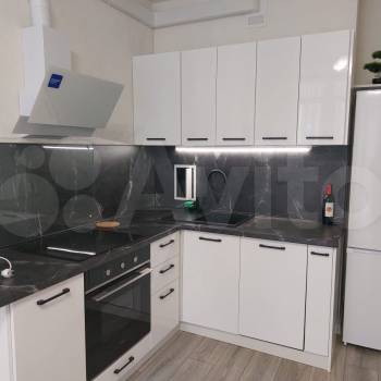 Сдается 1-комнатная квартира, 39 м²