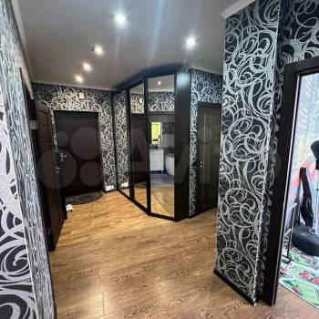 Сдается Многокомнатная квартира, 85,1 м²