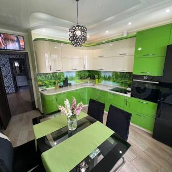 Сдается Многокомнатная квартира, 85,1 м²