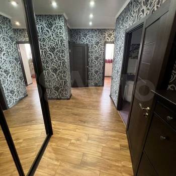 Сдается Многокомнатная квартира, 85,1 м²