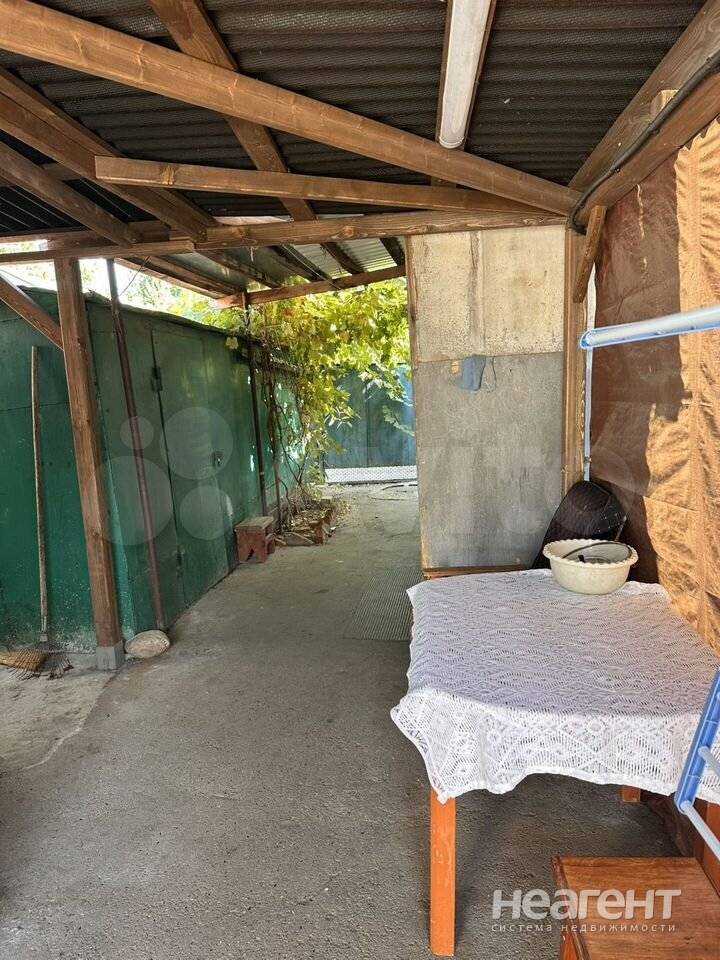 Сдам дом (ул. Евдокии Бершанской)