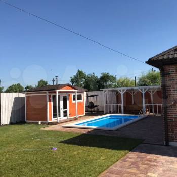 Продается Дом, 80 м²