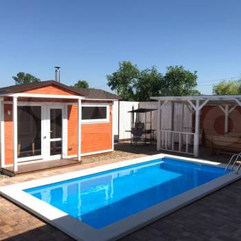 Продается Дом, 80 м²