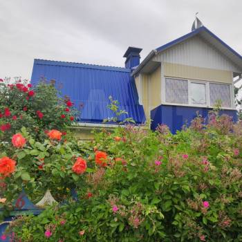 Продается Дом, 140 м²