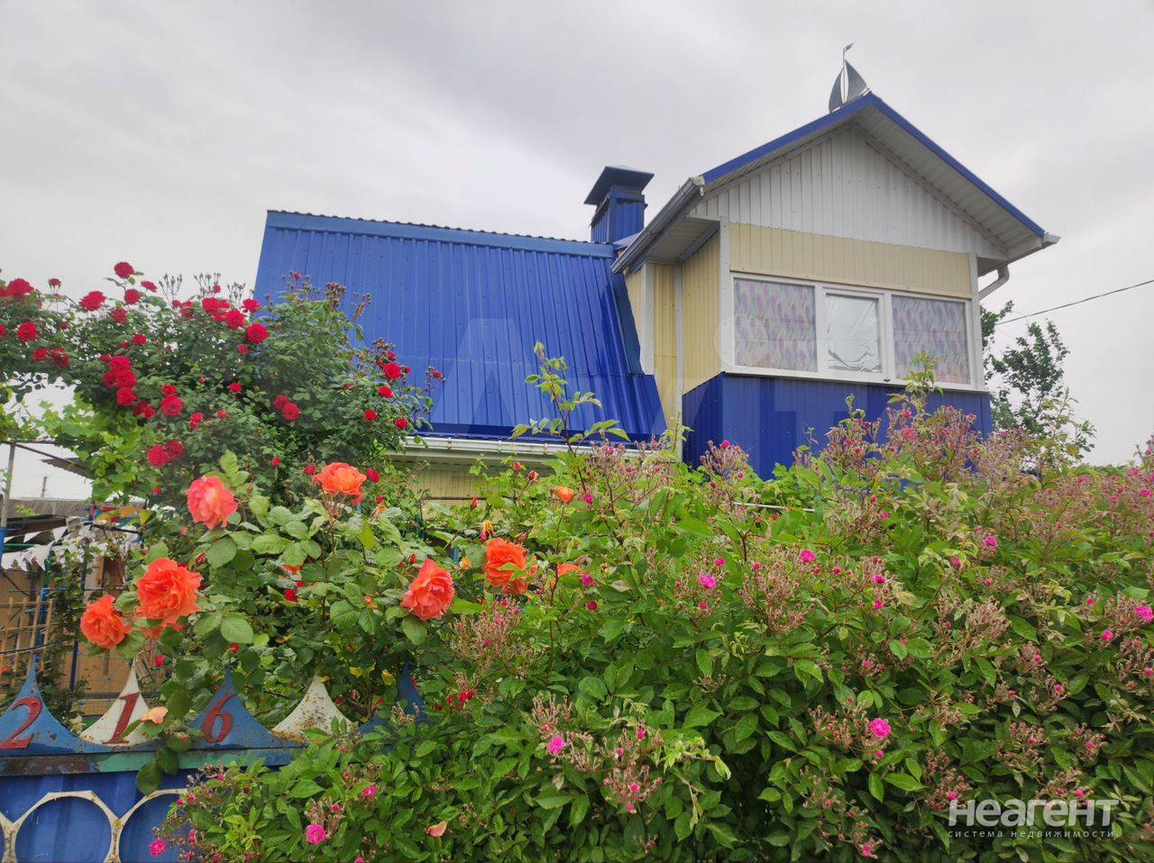 Продам дом, СТ Первомаец