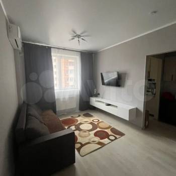Сдается 1-комнатная квартира, 26,9 м²