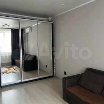 Сдается 1-комнатная квартира, 26,9 м²