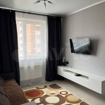 Сдается 1-комнатная квартира, 26,9 м²