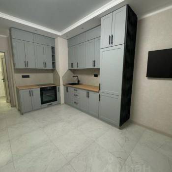 Сдается 1-комнатная квартира, 39 м²