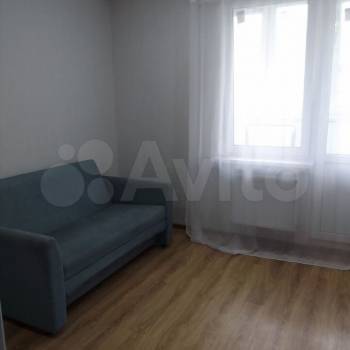 Сдается 1-комнатная квартира, 26 м²