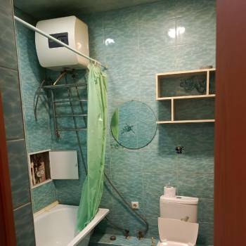 Сдается 2-х комнатная квартира, 33 м²