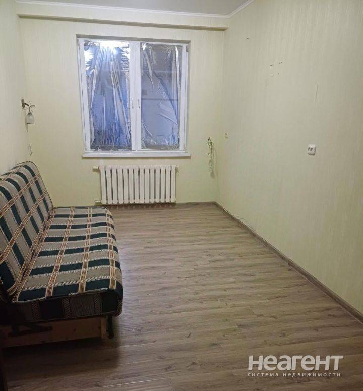 Сдам 2-х комн. квартиру, 40 лет Победы (ул. Гражданская)