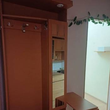 Сдается 2-х комнатная квартира, 35 м²