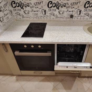 Сдается 2-х комнатная квартира, 62 м²