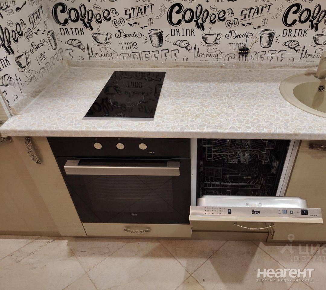 Сдам 2-х к квартиру, ЖК Светлоград, ул. Красных партизан