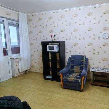 Сдается 2-х комнатная квартира, 78 м²