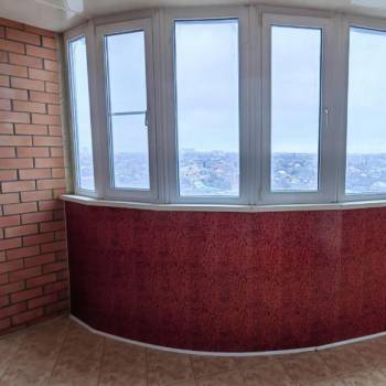 Сдается 2-х комнатная квартира, 78 м²