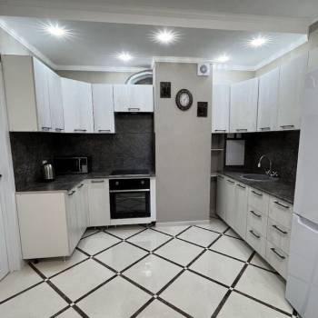 Сдается 2-х комнатная квартира, 57,4 м²