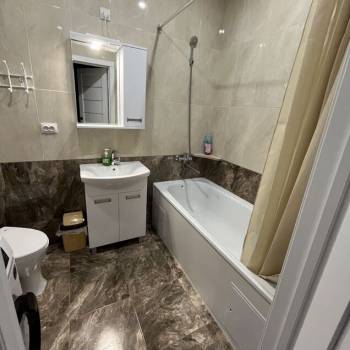 Сдается 2-х комнатная квартира, 57,4 м²