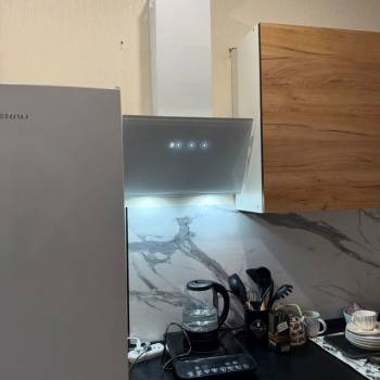 Сдается 1-комнатная квартира, 27 м²