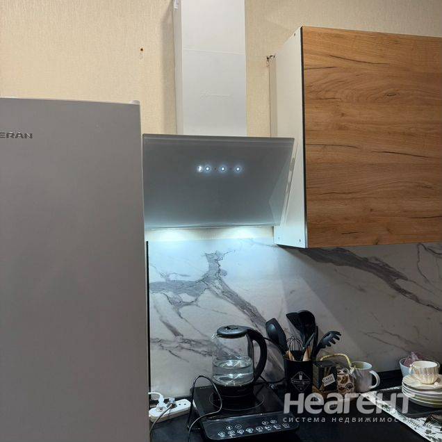 Сдается студия, п. Новая Адыгея (ул. Песочная)