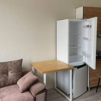 Сдается 1-комнатная квартира, 27 м²