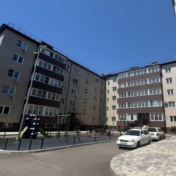 Продается 2-х комнатная квартира, 50,6 м²
