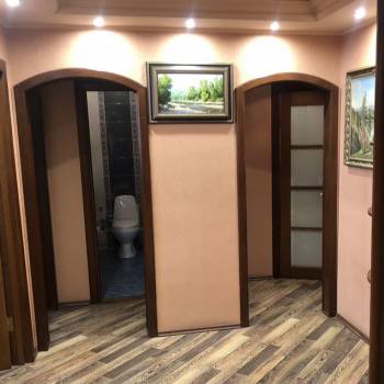 Продается 2-х комнатная квартира, 68,5 м²