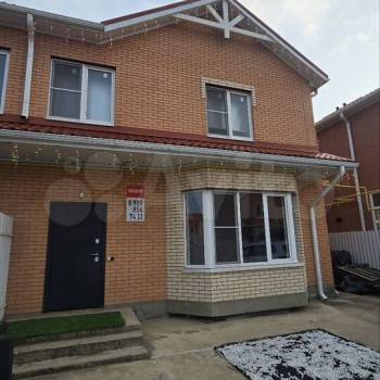 Сдается Дом, 122 м²