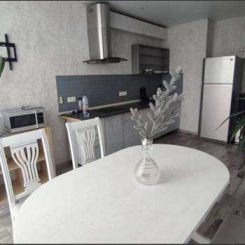 Продается 2-х комнатная квартира, 59 м²