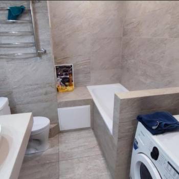 Продается 2-х комнатная квартира, 59 м²