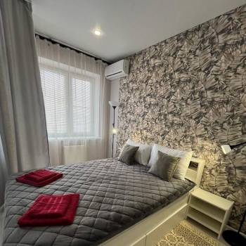 Сдается 1-комнатная квартира, 26 м²