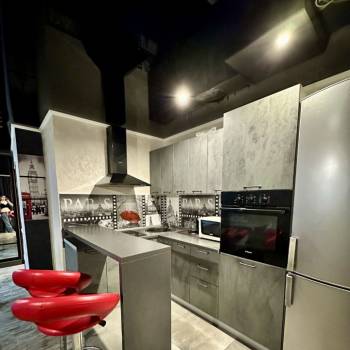 Сдается 1-комнатная квартира, 37 м²