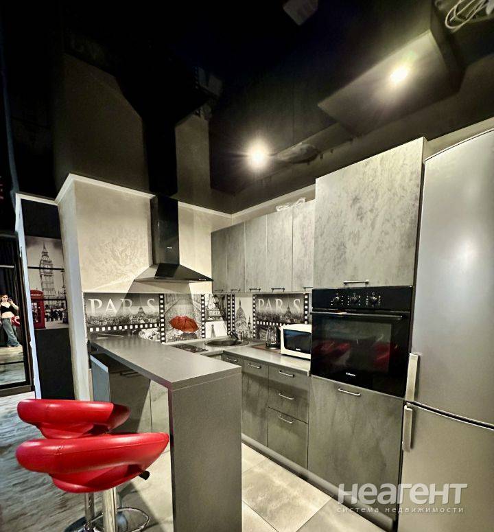 Сдам квартиру-студию, РИП, ул. Петра Метальникова