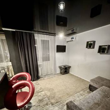 Сдается 1-комнатная квартира, 37 м²