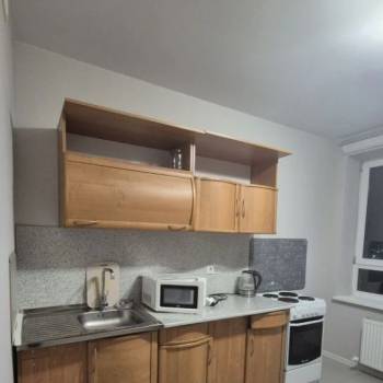 Сдается 1-комнатная квартира, 41 м²