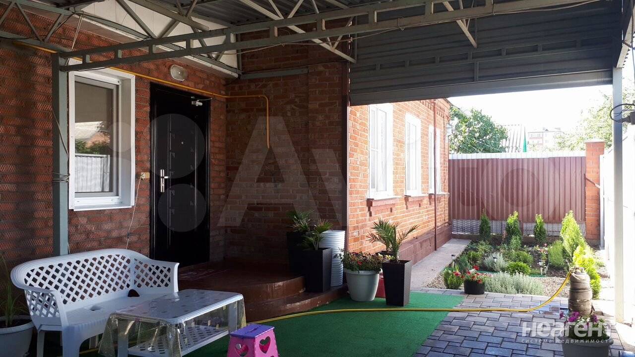 Сдам дом, ул. 1 Мая, собственник