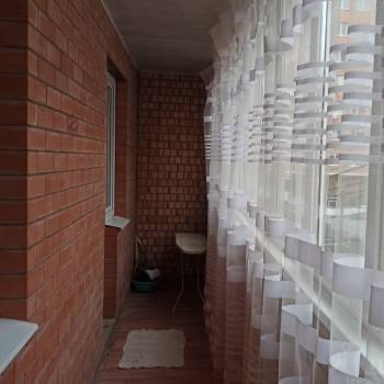 Продается 1-комнатная квартира, 35 м²