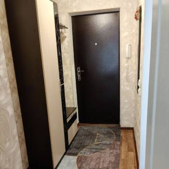 Продается 1-комнатная квартира, 35 м²