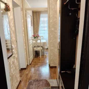 Продается 1-комнатная квартира, 35 м²