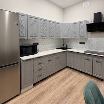 Сдается 1-комнатная квартира, 37 м²