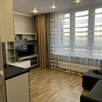 Сдается 1-комнатная квартира, 27 м²