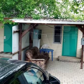 Сдается Дом, 36 м²